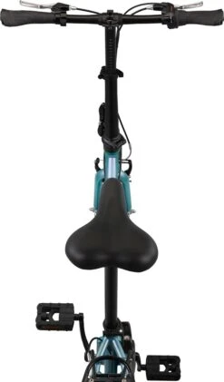 PACTO SEVEN FOLDING BIKE PATROL BLUE 3v VOUWFIETS PLOOIFIETS -Winkel Voor Fietsbenodigdheden 704x1200 1