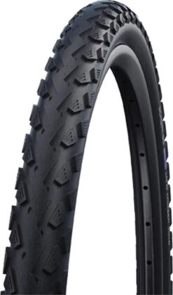 Schwalbe Buitenband Land Cruiser 28 X 1.60 (42-622) Zwart -Winkel Voor Fietsbenodigdheden 705x1200 1