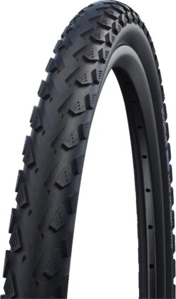 Schwalbe Buitenband Land Cruiser 28 X 1.60 (42-622) Zwart -Winkel Voor Fietsbenodigdheden 705x1200