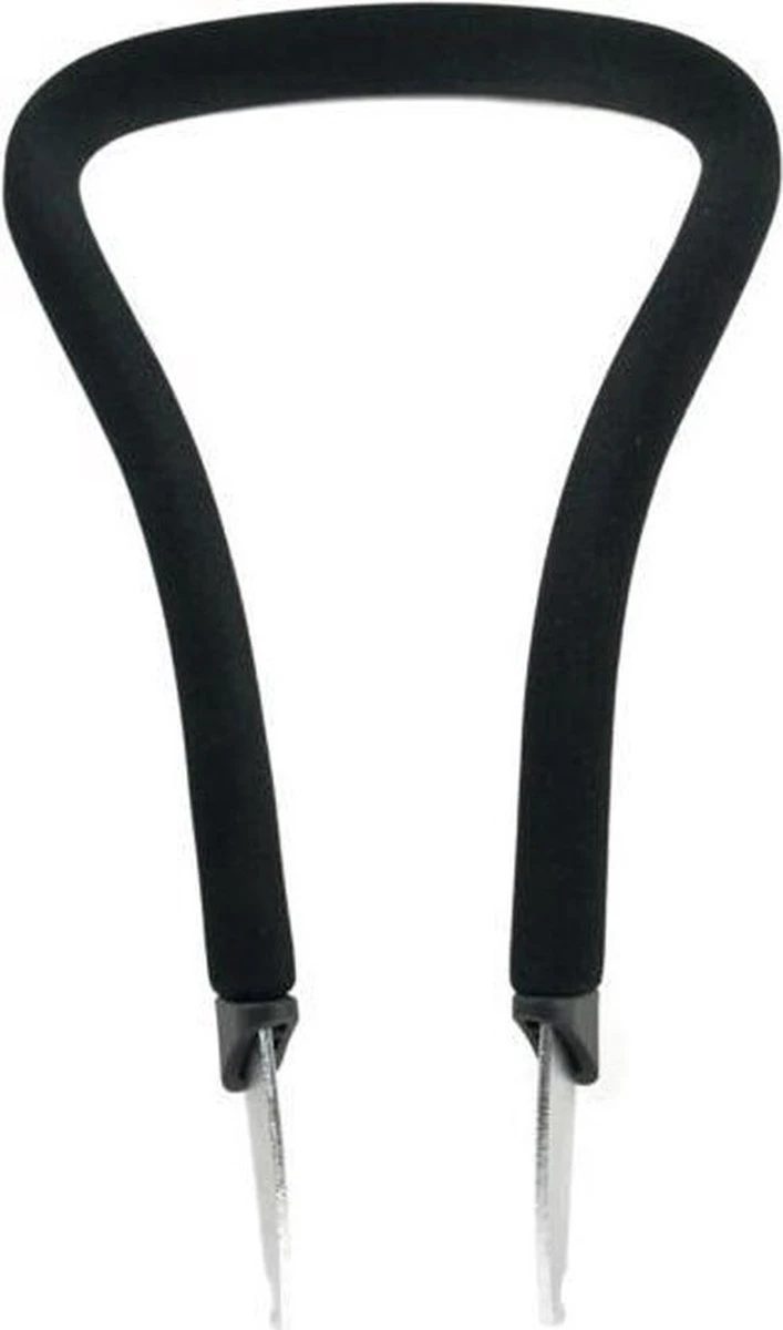 Yepp Mini Stuurbeugel 4 Yepp Mini Stuurbeugel - Afbeelding 2