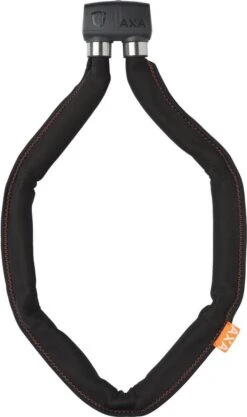 AXA Foldable 800 Vouwslot - Fietsslot - Met Houder - 100 Cm - Zwart -Winkel Voor Fietsbenodigdheden 710x1200 1