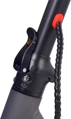 Comfort Inz - Long Range E Scooter - Elektrische Opvouwbare Step - 10.5Ah 350W - IOS Android Max. 31km/h -Winkel Voor Fietsbenodigdheden 712x1200 1