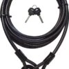 Maxx-Locks Oban Kabelslot - 10 Meter X 12mm (Bootslot, Tuinmeubel Slot, Terras Slot) -Winkel Voor Fietsbenodigdheden 718x1200 1