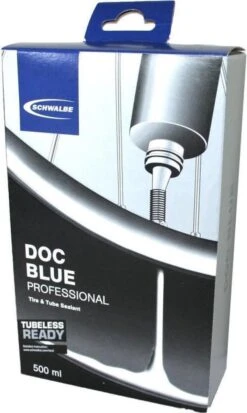 Schwalbe Doc Blue Professional - Bandenreparatiekit - 500 Ml -Winkel Voor Fietsbenodigdheden 718x1200 2