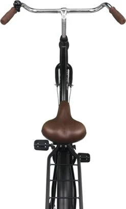 Crown Moscow Omafiets 28 Inch 53cm Zwart -Winkel Voor Fietsbenodigdheden 724x1200 1