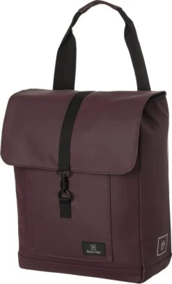 Fastrider Jaxx II Enkele Fietstas - Rugzak - Waterafstotend - Fietstas, Schoudertas En Rugtas In 1 - Paars - 14 Liter -Winkel Voor Fietsbenodigdheden 728x1200