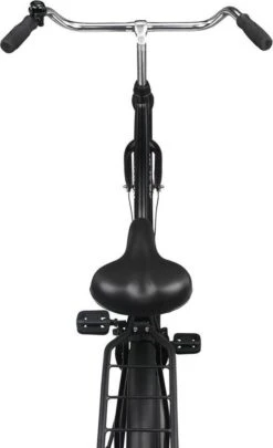 Crown Moscow Omafiets 28 Inch 53cm Zwart -Winkel Voor Fietsbenodigdheden 732x1200