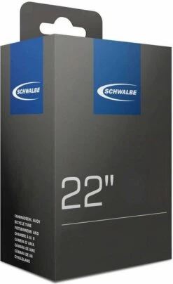 Schwalbe Binnenband 22 Inch (40/54-457) Dv 40 Mm -Winkel Voor Fietsbenodigdheden 734x1200