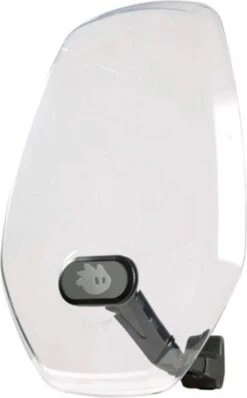 Windscherm Thule Yepp -Winkel Voor Fietsbenodigdheden 745x1200