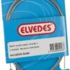 Schakel Binnenkabel Elvedes Voor Shimano 2250mm RVS ø1,1mm Shimano N-nippel (op Kaart) -Winkel Voor Fietsbenodigdheden 748x1200 1