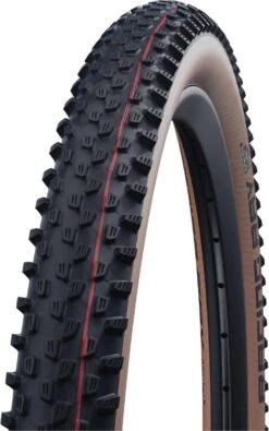 Schwalbe Buitenband Racing Ralph 29 X 2.25 (57-622) Zwart/bruin -Winkel Voor Fietsbenodigdheden 750x1200 1