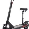 KugooKirin M4 Pro - Elektrische Step E- Scooter - 500W - 18Ah