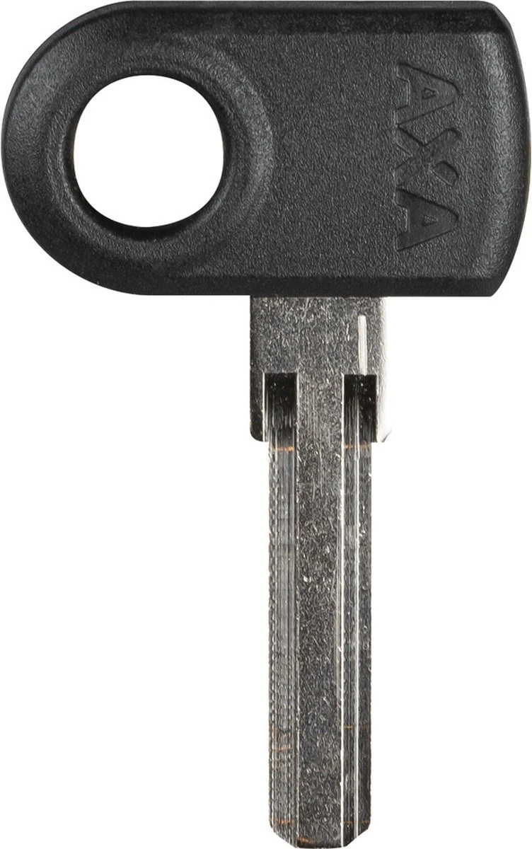 Axa Defender ART-2 Ringslot - Mat Zwart 5 Axa Defender ART-2 Ringslot - Mat Zwart - Afbeelding 3