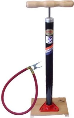 Jumbo Pomp - Fietspomp - Plank En Slang - Zwart 15 Jumbo Pomp - Fietspomp - Plank En Slang - Zwart -Winkel Voor Fietsbenodigdheden 754x1200 2