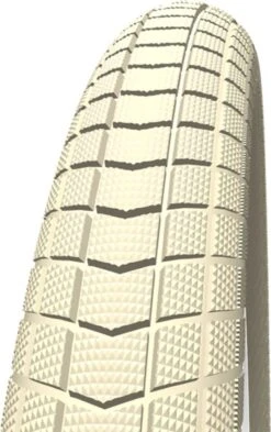 Schwalbe Buitenband - Big Ben K-Guard - 28 Inch X 2.00 - Creme Reflecterend -Winkel Voor Fietsbenodigdheden 755x1200 3