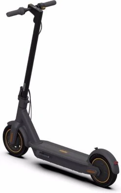 Ninebot By Segway Kickscooter Max G30 -Winkel Voor Fietsbenodigdheden 756x1200