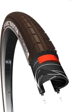 Cst Buitenband Classic Tradition 28 X 1.75 Inch (47-622) Bruin 12 Cst Buitenband Classic Tradition 28 X 1.75 Inch (47-622) Bruin -Winkel Voor Fietsbenodigdheden 757x1200 1