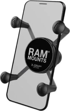 RAM Mount - Universele Telefoonhouder - X-Grip -Winkel Voor Fietsbenodigdheden 758x1200