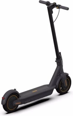Ninebot By Segway Kickscooter Max G30 -Winkel Voor Fietsbenodigdheden 760x1200 2