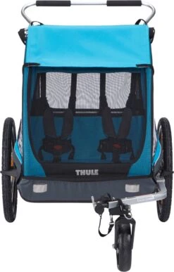 Thule Coaster XT Fietskar - Blauw 18 Thule Coaster XT Fietskar - Blauw -Winkel Voor Fietsbenodigdheden 766x1200 1