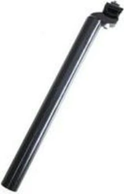 Vwp Zadelpen Vast Atb 30.9 X 350 Mm Aluminium Zwart -Winkel Voor Fietsbenodigdheden 768x1200 4