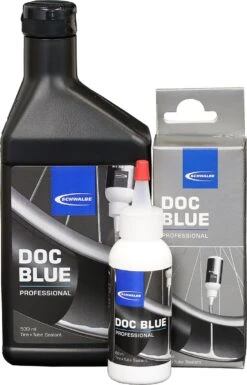 Schwalbe Doc Blue Professional - Bandenreparatiekit - 500 Ml -Winkel Voor Fietsbenodigdheden 770x1200 1