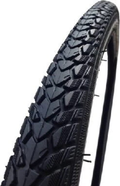 Rexway Buitenband Antilek 28 X 1 5/8 X 1 3/8 (37-622) Zwart -Winkel Voor Fietsbenodigdheden 776x1200