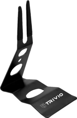 TRIVIO - Fietsstandaard - Zwart - Staal 24 TRIVIO - Fietsstandaard - Zwart - Staal -Winkel Voor Fietsbenodigdheden 786x1200 1