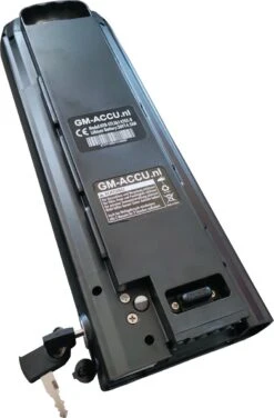 Merkloos Fietsaccu Voor Stella Fietsen Type 2 - 14,5 Ah - 522 Wh Incl Oplader -Winkel Voor Fietsbenodigdheden 789x1200 1