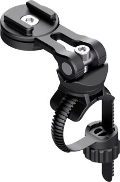 Telefoonhouder Bevestiging SP Connect - Bicycle Bike Mount Universal Zwart -Winkel Voor Fietsbenodigdheden 792x1200 1