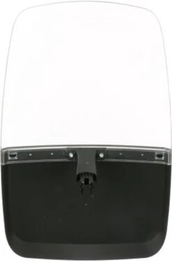 Bobike Windscherm Exclusive - Urban Black -Winkel Voor Fietsbenodigdheden 792x1200 4