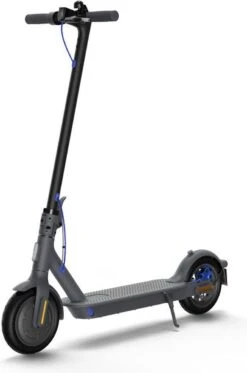 Xiaomi Mi Electric Scooter 3 - Zwart -Winkel Voor Fietsbenodigdheden 794x1200