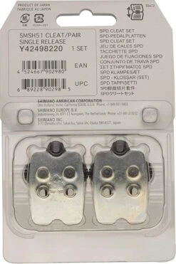 Shimano Schoenplaatjes Spd Sm-sh51 Inclusief Tegenstuk -Winkel Voor Fietsbenodigdheden 798x1200 2