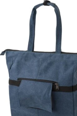 Fastrider Celo Enkele Fietstas Groen - 17L -Winkel Voor Fietsbenodigdheden 800x1200 14