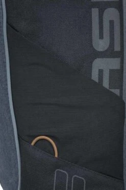 Basil Miles Dubbele Fietstas - Zwart - 34 Liter -Winkel Voor Fietsbenodigdheden 800x1200 17