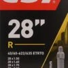 Cst Binnenband 28 X 1.50/2.35 Inch (40/60-622/635) Dv 40 Mm -Winkel Voor Fietsbenodigdheden 800x1200 29