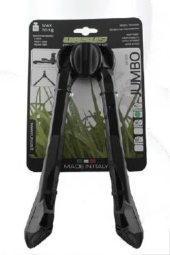 Standaard 2-Poot Ursus Jumbo Zwart 26" / 275mm -Winkel Voor Fietsbenodigdheden 800x1200 31