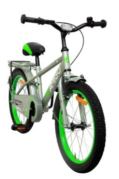 Amigo Sports Jongensfiets - Kinderfiets 18 Inch - Grijs/Groen -Winkel Voor Fietsbenodigdheden 800x1200 7