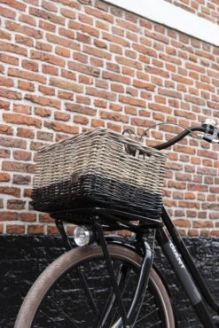 Fastrider Nero Rotan Fietsmand - Naturel - 26L - Handgemaakt -Winkel Voor Fietsbenodigdheden 801x1200 3