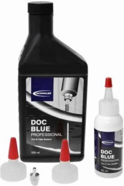 Schwalbe Doc Blue Professional - Bandenreparatiekit - 500 Ml -Winkel Voor Fietsbenodigdheden 803x1200 9