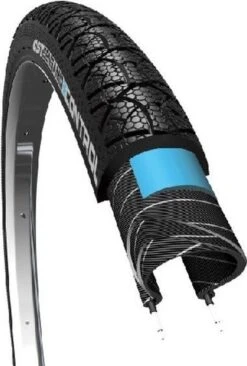 CST Classic Allround Buitenband 28x1 5/8x 1 3/8 (37-622) Zwart -Winkel Voor Fietsbenodigdheden 810x1200 3