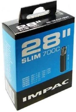 Impac Binnenband 28 Inch (28/47-622-635) Av 40 Mm -Winkel Voor Fietsbenodigdheden 811x1200 3