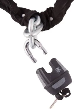 SXP Kettingslot ART 5 - 120cm -Winkel Voor Fietsbenodigdheden 812x1200