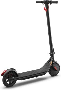 Sharp KS1AEU-B Elektrische Step - 8.5 Inch - 350W - 25km/h - Actieradius Max. 25km - Ingebouwd Display - Appbediening -Winkel Voor Fietsbenodigdheden 816x1200 1