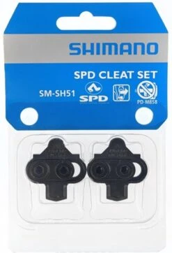 Shimano Schoenplaatjes Spd Zwart Sh51 30 Shimano Schoenplaatjes Spd Zwart Sh51 -Winkel Voor Fietsbenodigdheden 818x1200 2
