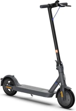 Xiaomi Mi Electric Scooter 3 - Zwart -Winkel Voor Fietsbenodigdheden 820x1200 1
