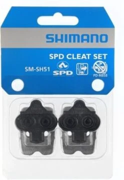 Shimano Schoenplaatjes Spd Sm-sh51 Inclusief Tegenstuk -Winkel Voor Fietsbenodigdheden 823x1200 1