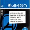 Amigo Binnenband - 24 Inch - ETRTO 57-507 - Autoventiel -Winkel Voor Fietsbenodigdheden 824x1200