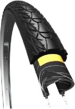CST Classic Allround Buitenband 28x1 5/8x 1 3/8 (37-622) Zwart -Winkel Voor Fietsbenodigdheden 827x1200 3