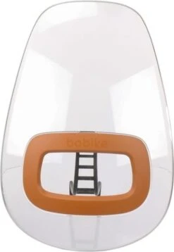 Bobike Windscherm ONE+ - Chocolate Brown -Winkel Voor Fietsbenodigdheden 827x1200 4